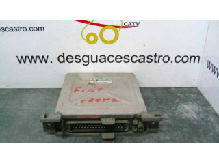 Řídící jednotka WF460710AM4, CENTRALITAMOTORUCE Fiat Croma