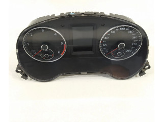 Спидометр (приборный щиток)    5C6920872A, A2C80008100   Volkswagen Jetta VI