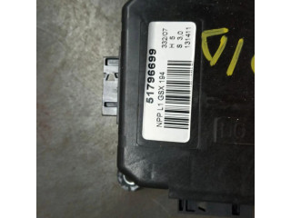 Řídící jednotka 51796699, MODULOELECTRONICO Fiat Croma 2008