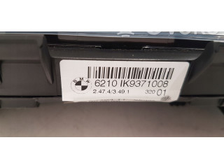 Přístrojová deska  BMW 2 F45 2015 9371008  