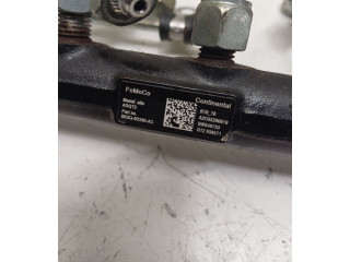 Топливная рампа A2C53290619   Ford Ranger  