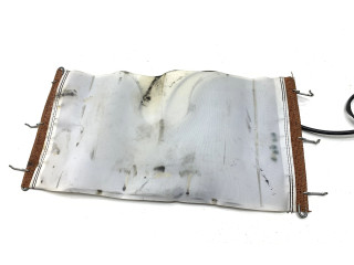 Генератор    Jeep Cherokee III KJ 2.4     