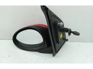 Зеркало электрическое        Peugeot 107  2005 - 2014 года   