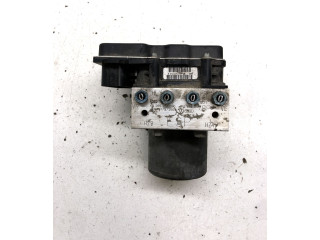 Блок АБС 4F0614517BF, 0265251590 Audi A6 S6 C6 4F 2004 - 2011 года