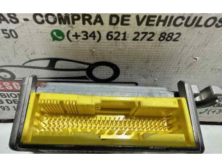 Блок подушек безопасности 4B0959655M   Audi A6 S6 C5 4B