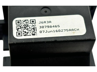 Ручка стеклоочистителей 30798465, J6R3A   Volvo V70