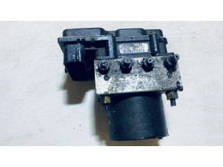 Блок АБС 6r0614117d Skoda Roomster (5J) 2006-2015 года