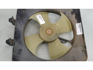 Вентилятор радиатора         Honda HR-V 1.6