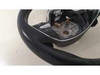 Руль Skoda Octavia Mk4 2019- года 5E3959542G