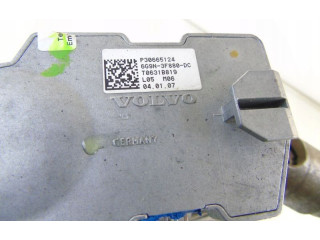 Рулевая рейка 30665124 Volvo S80 2007 - 2013 года