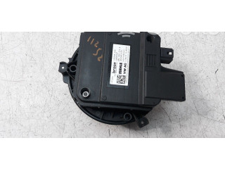 Вентилятор печки 4M1820021A Audi A4 Allroad B9