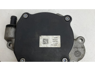 Вакуумный насос