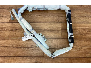 Подушка безопасности водителя P68311111AJ   Ram 1500