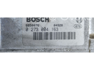 Блок АБС 0273004163   Honda  Accord  1994 - 1998 года