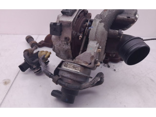 Turbodmychadlo Турбина 03L253016T Seat Altea XL CAYC