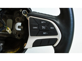 Руль Dodge Challenger 5LE631X9AE, 627133000E