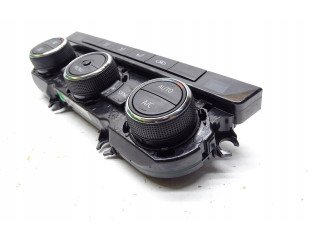 Блок управления климат-контролем 5E0907044Q   Skoda Octavia Mk3 (5E)