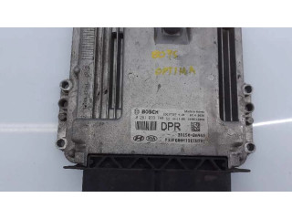 Řídící jednotka 0281033744, 391502A955 KIA Optima 2015