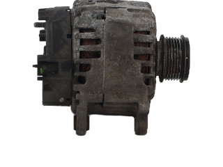 Генератор 03L903023F Volkswagen Golf VI