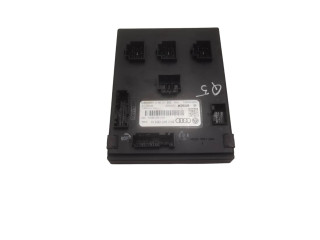 Блок комфорта 8K0907063N, 09030001 Audi Q5 SQ5