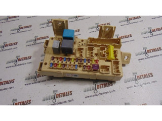 Блок предохранителей 892210F020   Toyota Corolla Verso AR10    