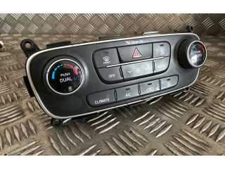 Блок управления климат-контролем 972502P875, AVNG87   KIA Sorento