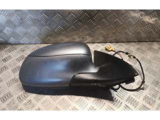 Зеркало (управляемое электричеством) 95573122200 Porsche Cayenne (9PA) 2002 - 2010 года