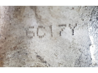 Масляный насос YD25DDTI 15010EB30A, 15010EB70A Nissan Navara