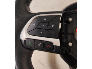 Руль Jeep Renegade  2014 -  года 07356038230      