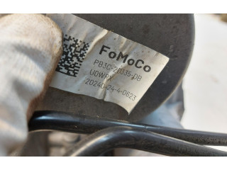 Блок АБС Ford Ranger IV 2022 - года