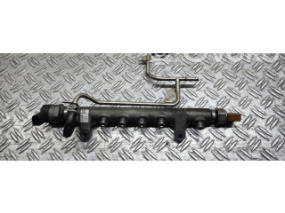 Vstřikovací lišta    Volkswagen Tiguan     