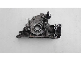 Масляный насос 04E115105AT Skoda Fabia Mk4 (6VA) 1.0