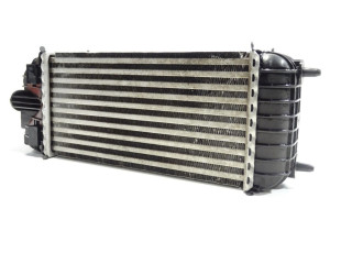 Интеркулер 9803900780 Citroen C4 Cactus