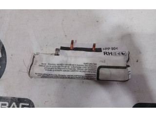 Подушка безопасности в сиденье    Skoda Kodiaq