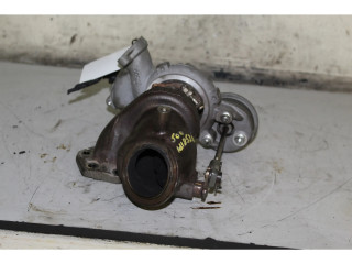 Turbodmychadlo Турбина    Fiat 500   312A2000