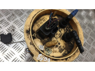 Насос топлива (в топливном баке)