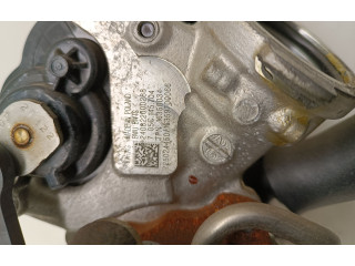  Турбина Audi A3 8Y  16351016066   для двигателя DLAA      