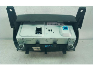 Дисплей    42353388   Opel Meriva B