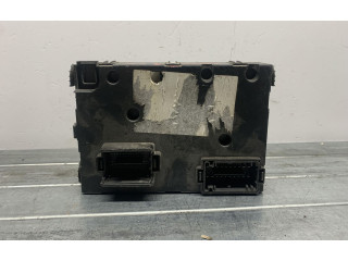 Блок комфорта 00521292490, 00521292490   Jeep Renegade   