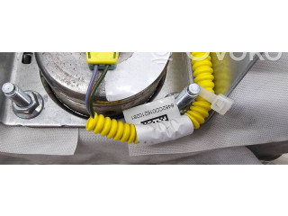 Подушка безопасности пассажира    Jeep Compass