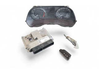 Řídící jednotka 05C907394C, 42022456 Skoda Octavia Mk4 2021