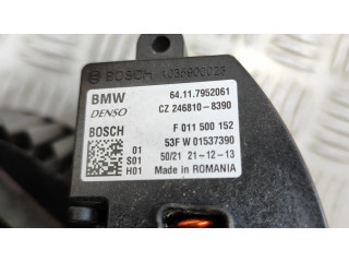 Вентилятор печки 9297752, 1035900023 BMW 1 F40