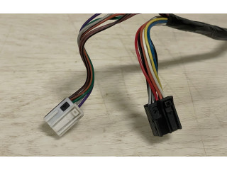 Zpětné zrcátko Chrysler Grand Voyager V 2010 AR216790, 2314750