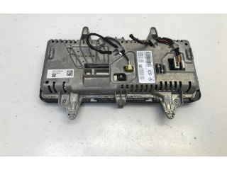 Přístrojová deska Mercedes-Benz GLC AMG 2022 A2059007149