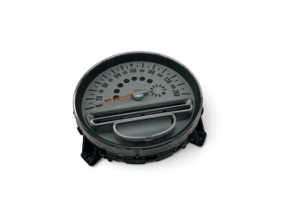 Панель приборов 9189504 Mini One - Cooper Coupe R56