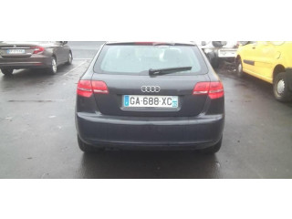 Панель приборов 8P0920900L Audi A3 S3 A3 Sportback 8P