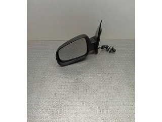 Зеркало (механическое)       Volkswagen Lupo  1998 - 2005 года   