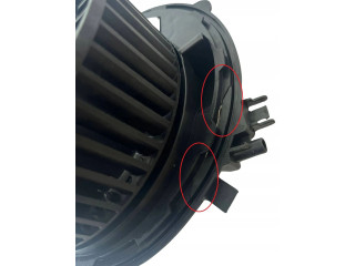 Блок управления климат-контролем 5QD819021D, 0130115623   Volkswagen Tiguan Allspace