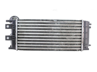 Интеркулер 9684212480 Citroen Berlingo
