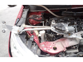 Моторчик дворников 1593001052    Peugeot 4008